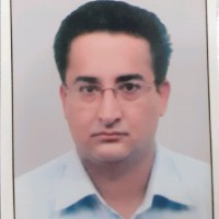 Jatinder Pal Singh