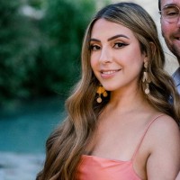 Paulette Martinez- Tenev