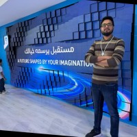 Farukh Faizan