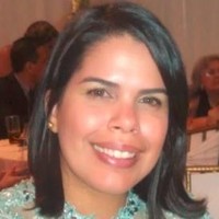 Daniela Aquino Arevalo