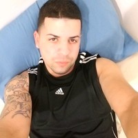 Randy Santiago