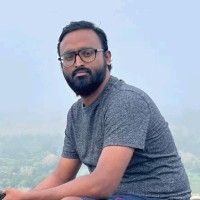 Apparao Pavuluri