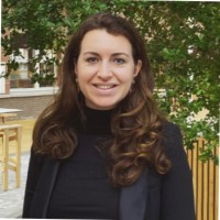Laura Merkx