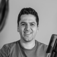 Mehrdad Sadraei