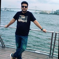 Deepak Kumar