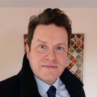 David Gillespie