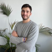 Sergio Sobrón Gómez