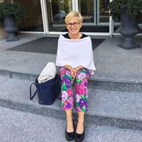 Anne Karlsson