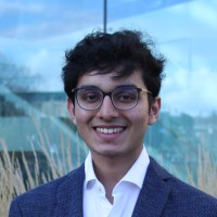 Manan Agarwal