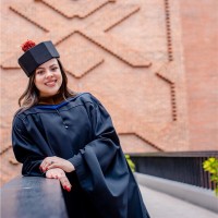 Ana Isabel Castillo León