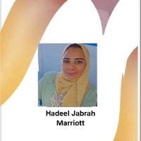 Hadeel A.J