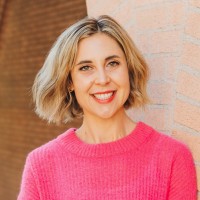 Lotta Andonian, MS, RDN