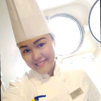 Cindy Mae Marapao