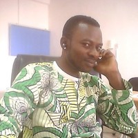 Henry Onyilo