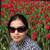 Rekha Hemanth Kumar
