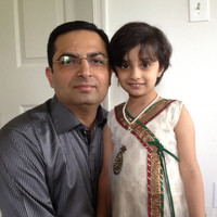 Samir Panchal