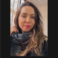 Daniela Reyes Arellano