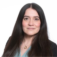 Camilla Örnebro
