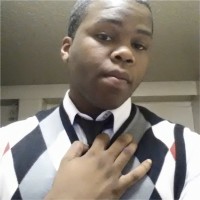 Shomari Jordan-Smith
