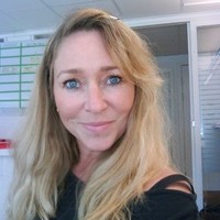 Camilla Malm