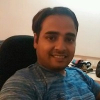 Pradeep Prajapati