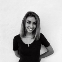 Madeline Cardone