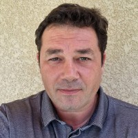 Romain Colombano