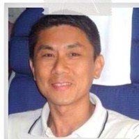 Kenneth Wong
