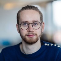 Jacob Østergaard Holm