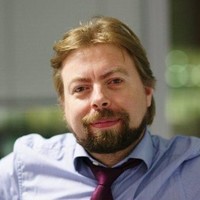 Pascal Bogros