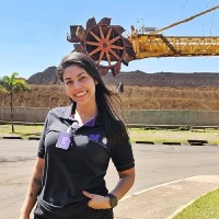 Andreza Passos
