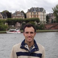 Antonio Gonzalez Bareberena