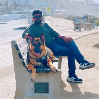 Anurag Yadav