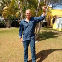 Marcos Josmar Martins