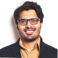 Pratikkumar Patel