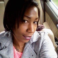 Kaquisha Goodgam