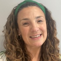Carina Galozzi-Hibbert