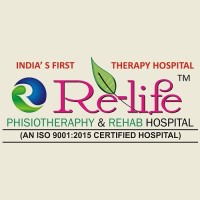 Relife Physiotherapy Rehab Hospital