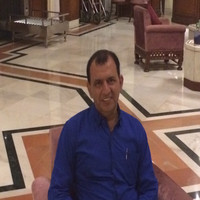 Naresh Khiyani