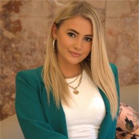 Emma Fortin, B.A, M.Sc.