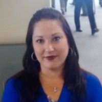 Leticia Martinez