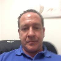 Dr Glenn Whitney