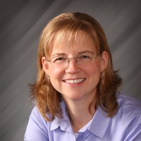 Andrea Sherwood