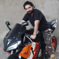 Mirza Gulraiz