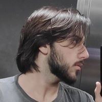 Lucas Salame