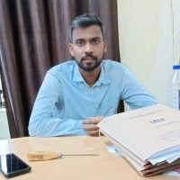 Satyabrat Sahu