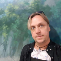 Tony Becker
