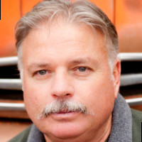 Jonathan Demke