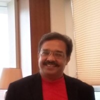 Madhu krishhnan