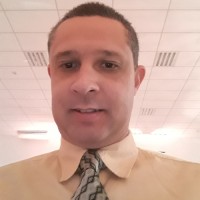 Fernando Florencio Barros Filho